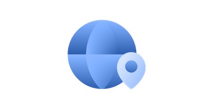 Change your location with Anontide